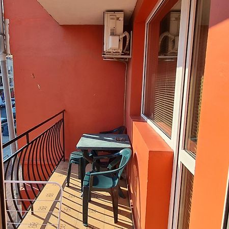 Sineva Guest House Ravda Luaran gambar
