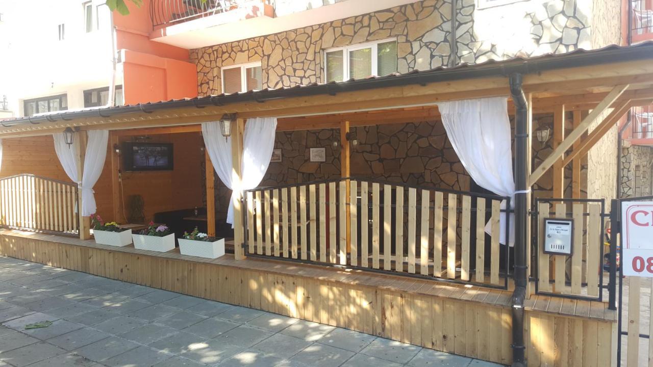 Sineva Guest House Ravda Luaran gambar