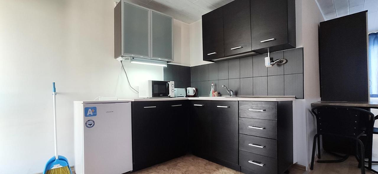 Sineva Guest House Ravda Luaran gambar