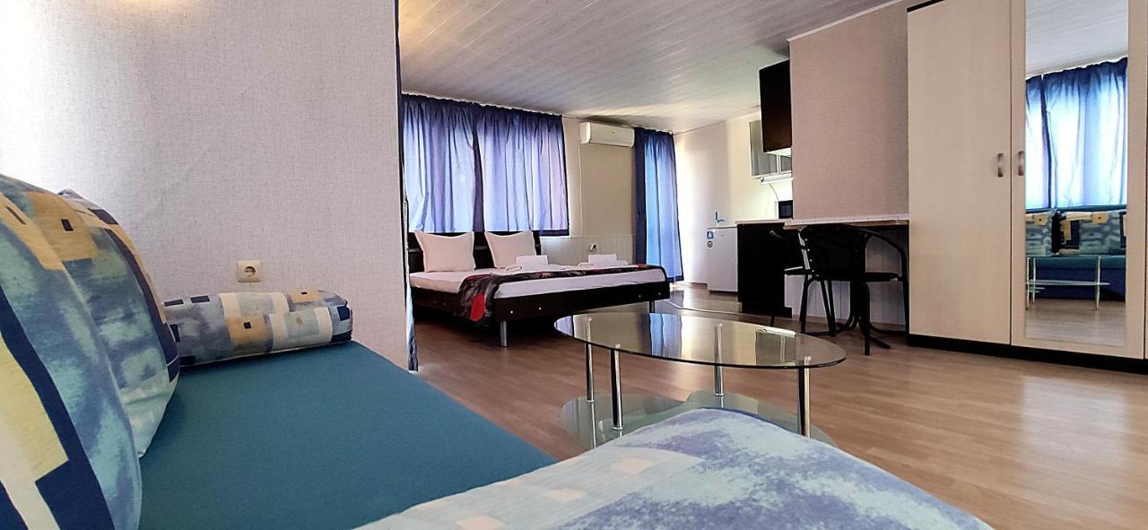 Sineva Guest House Ravda Luaran gambar