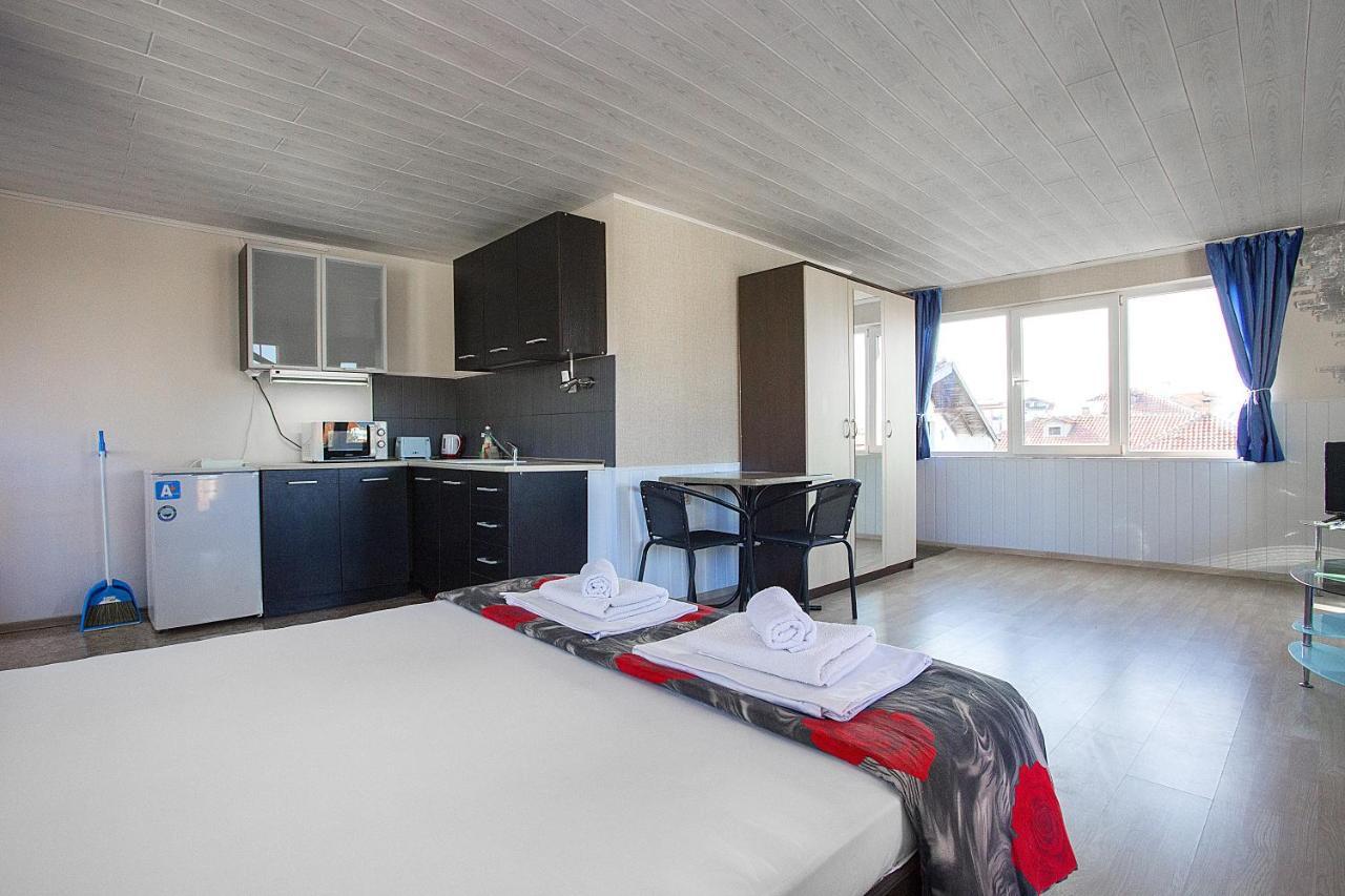 Sineva Guest House Ravda Luaran gambar