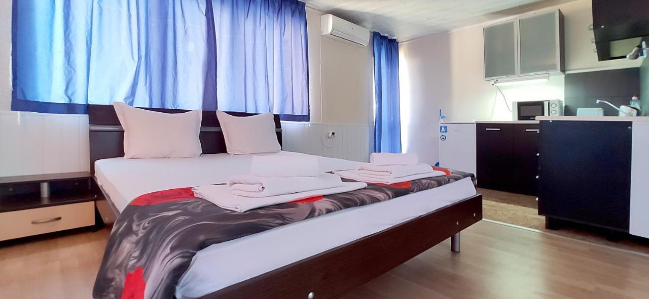 Sineva Guest House Ravda Luaran gambar