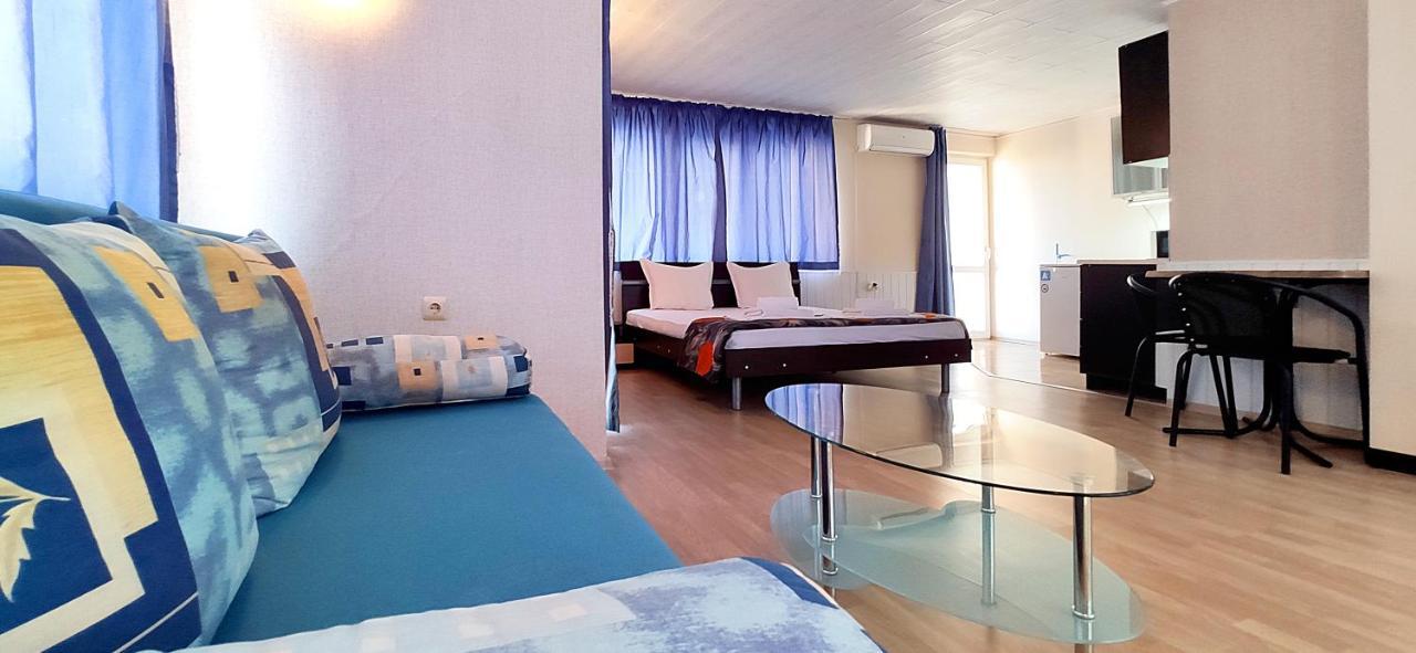 Sineva Guest House Ravda Luaran gambar