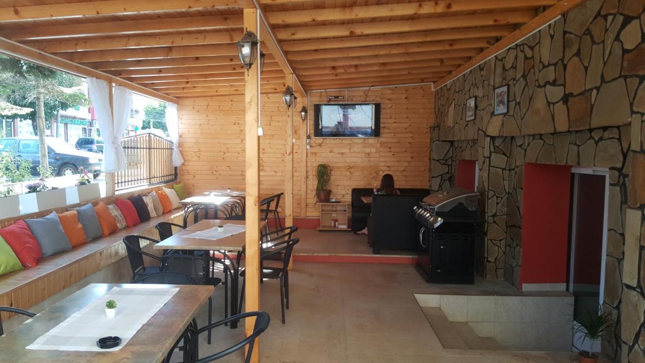Sineva Guest House Ravda Luaran gambar