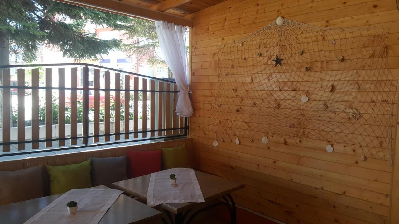 Sineva Guest House Ravda Luaran gambar