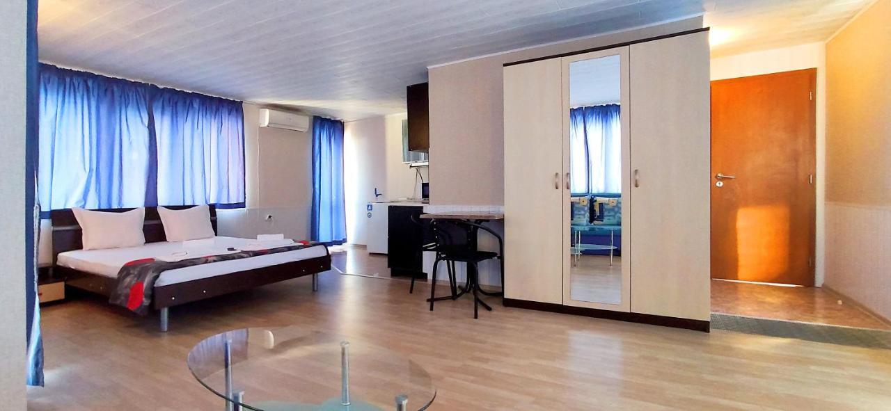 Sineva Guest House Ravda Luaran gambar