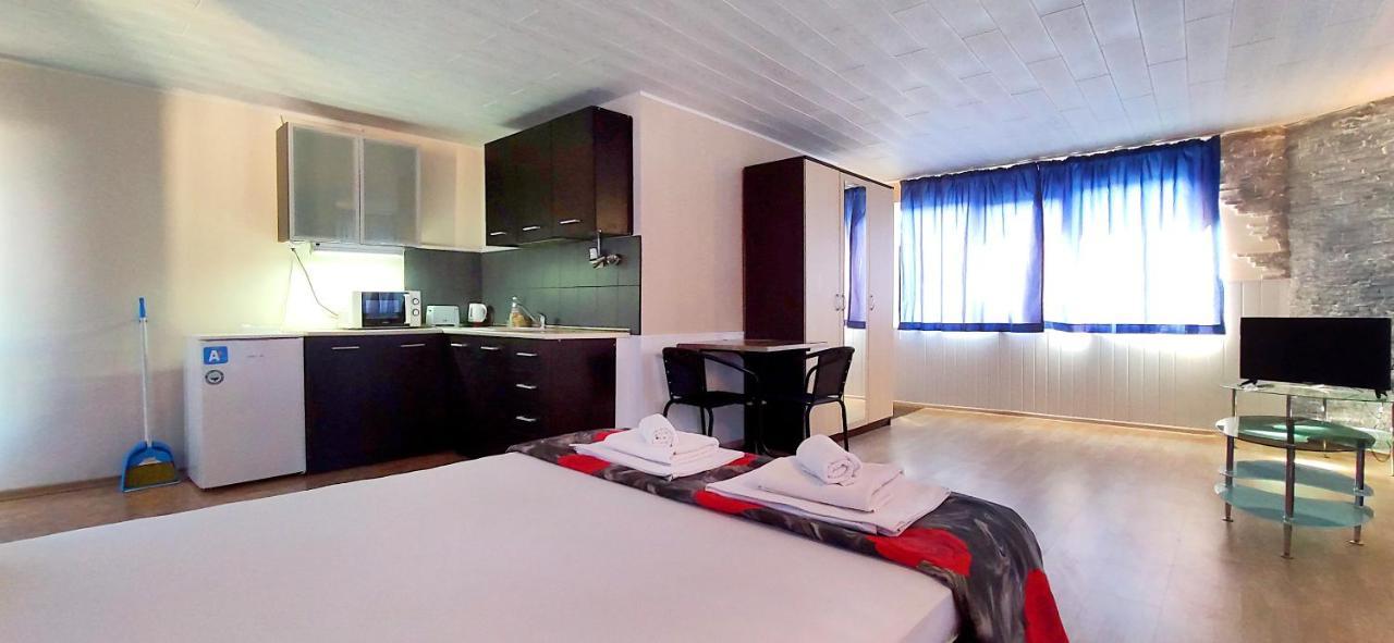 Sineva Guest House Ravda Luaran gambar