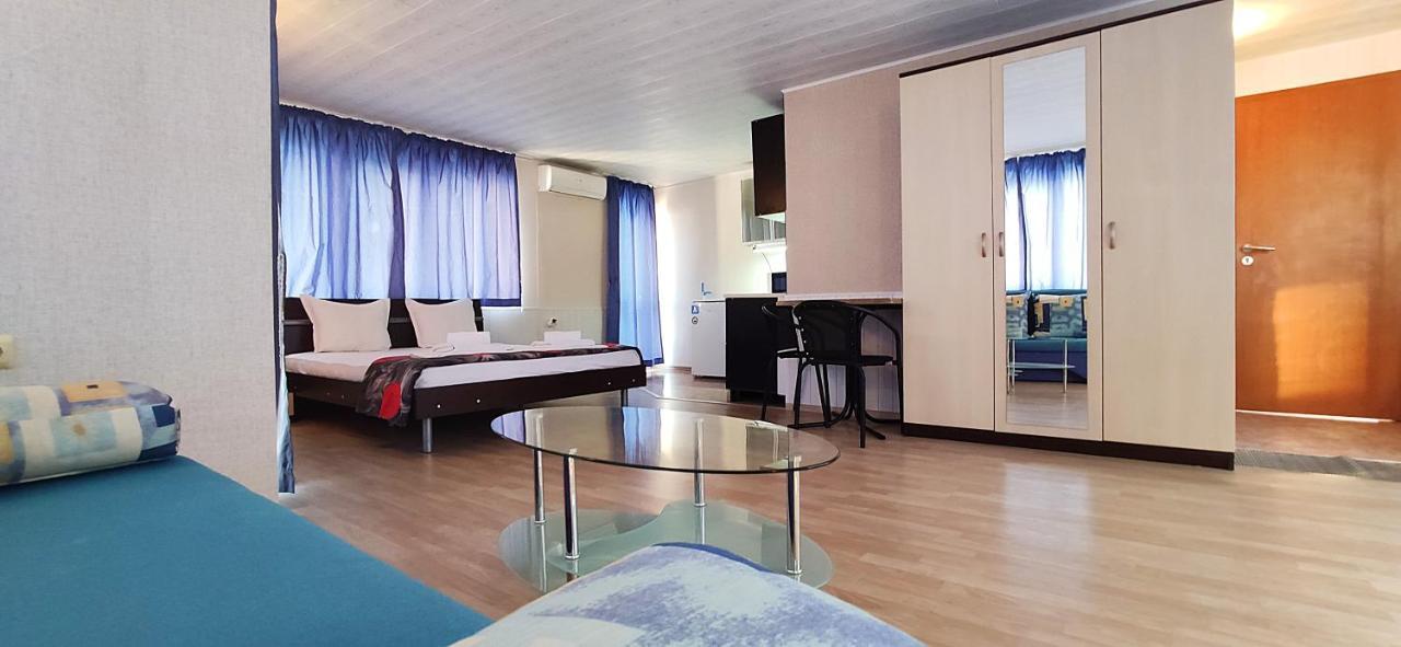 Sineva Guest House Ravda Luaran gambar