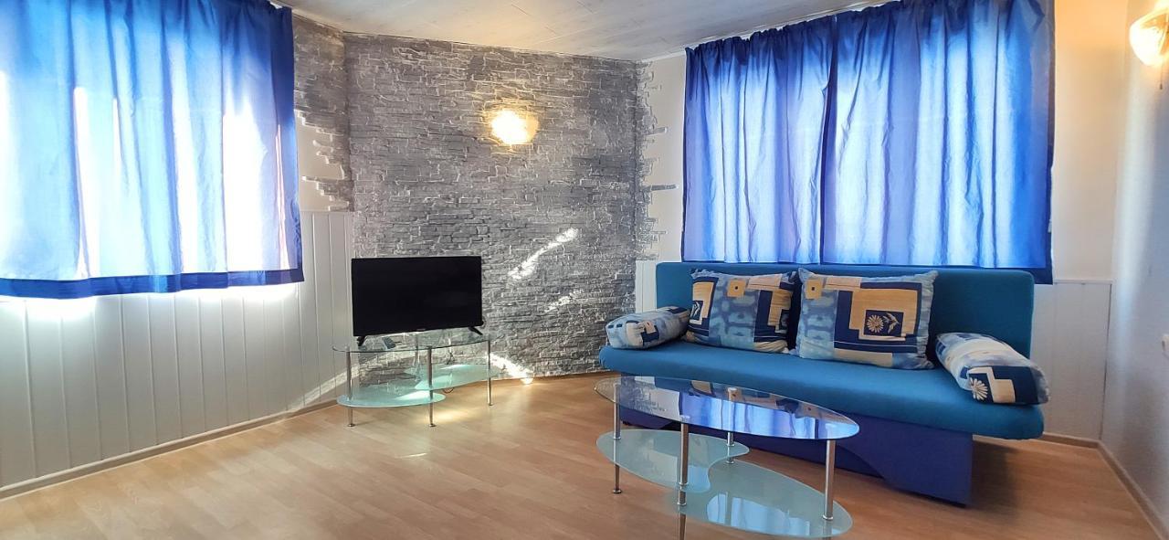 Sineva Guest House Ravda Luaran gambar