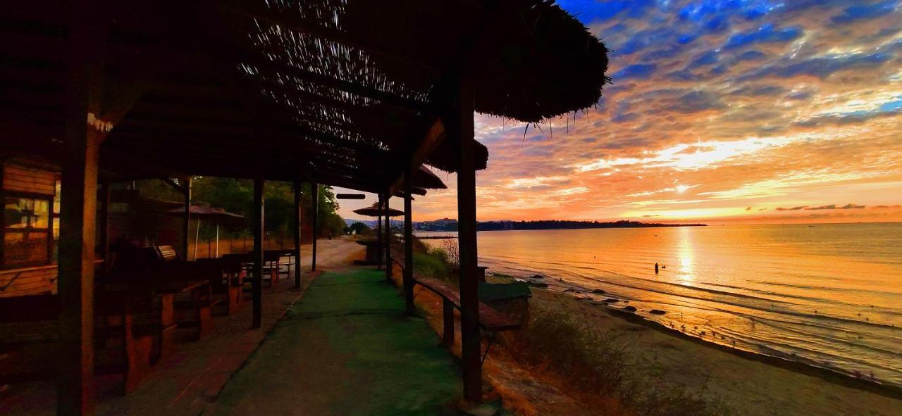 Sineva Guest House Ravda Luaran gambar