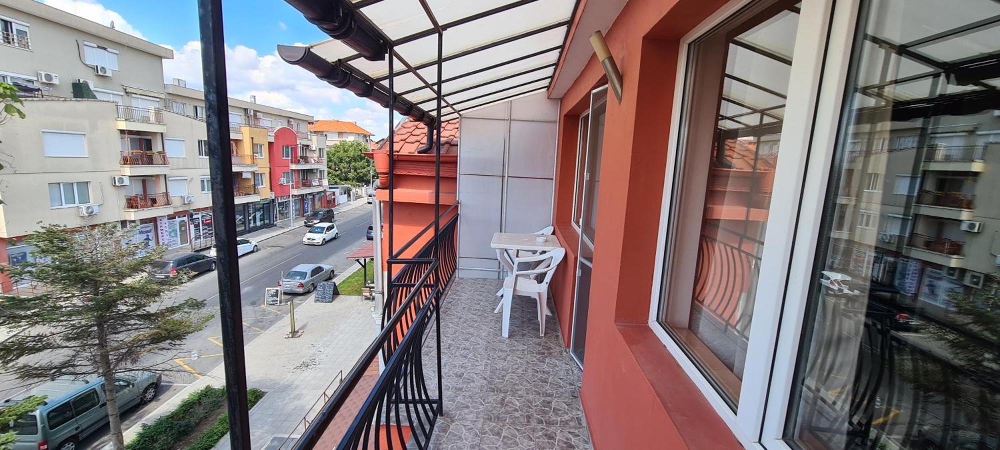 Sineva Guest House Ravda Luaran gambar