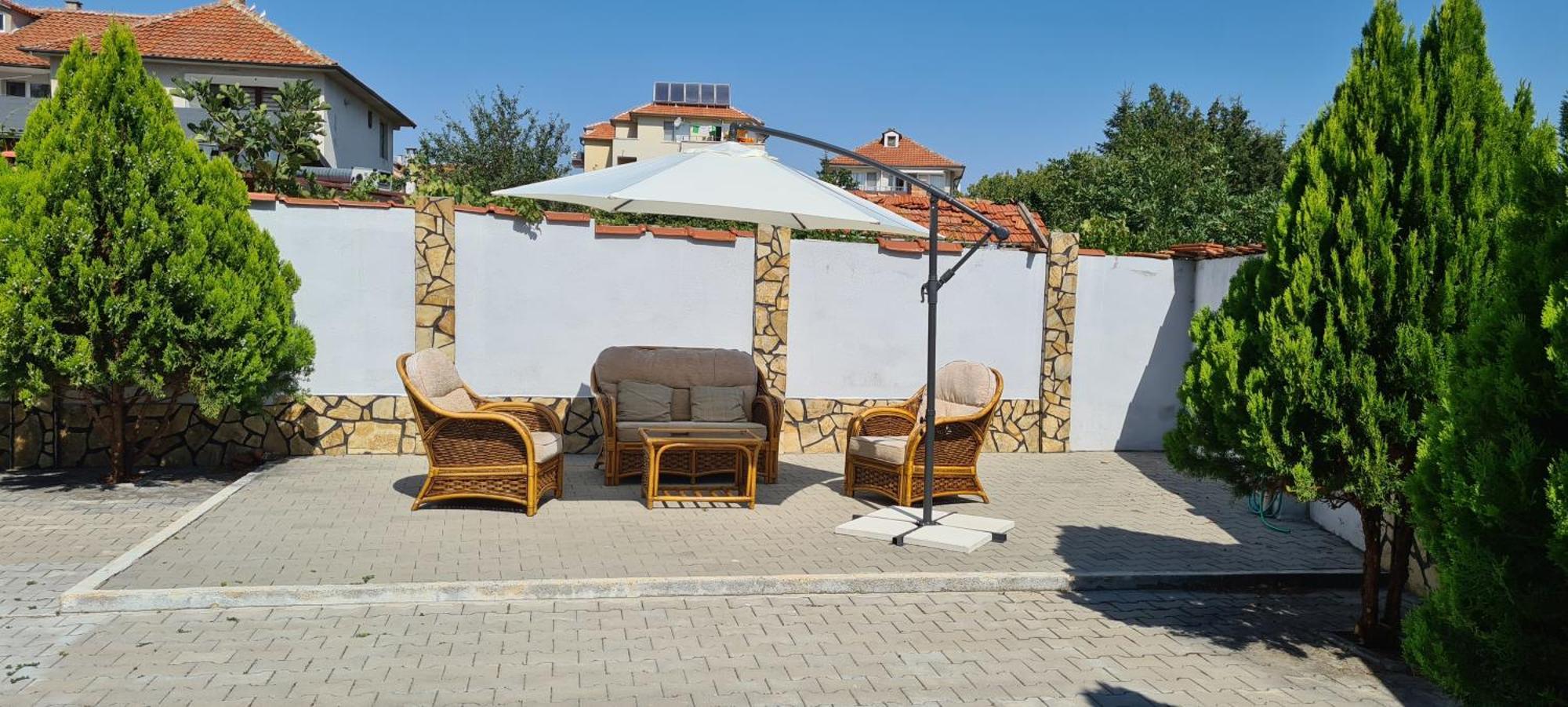 Sineva Guest House Ravda Luaran gambar