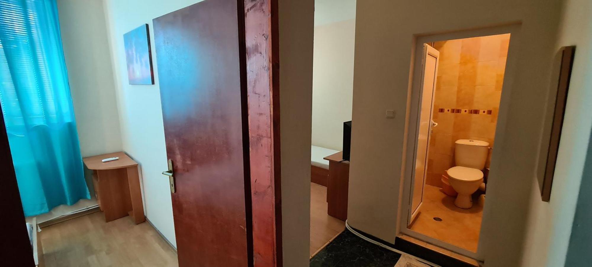 Sineva Guest House Ravda Luaran gambar