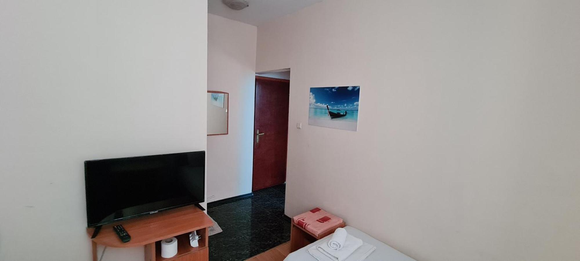 Sineva Guest House Ravda Luaran gambar