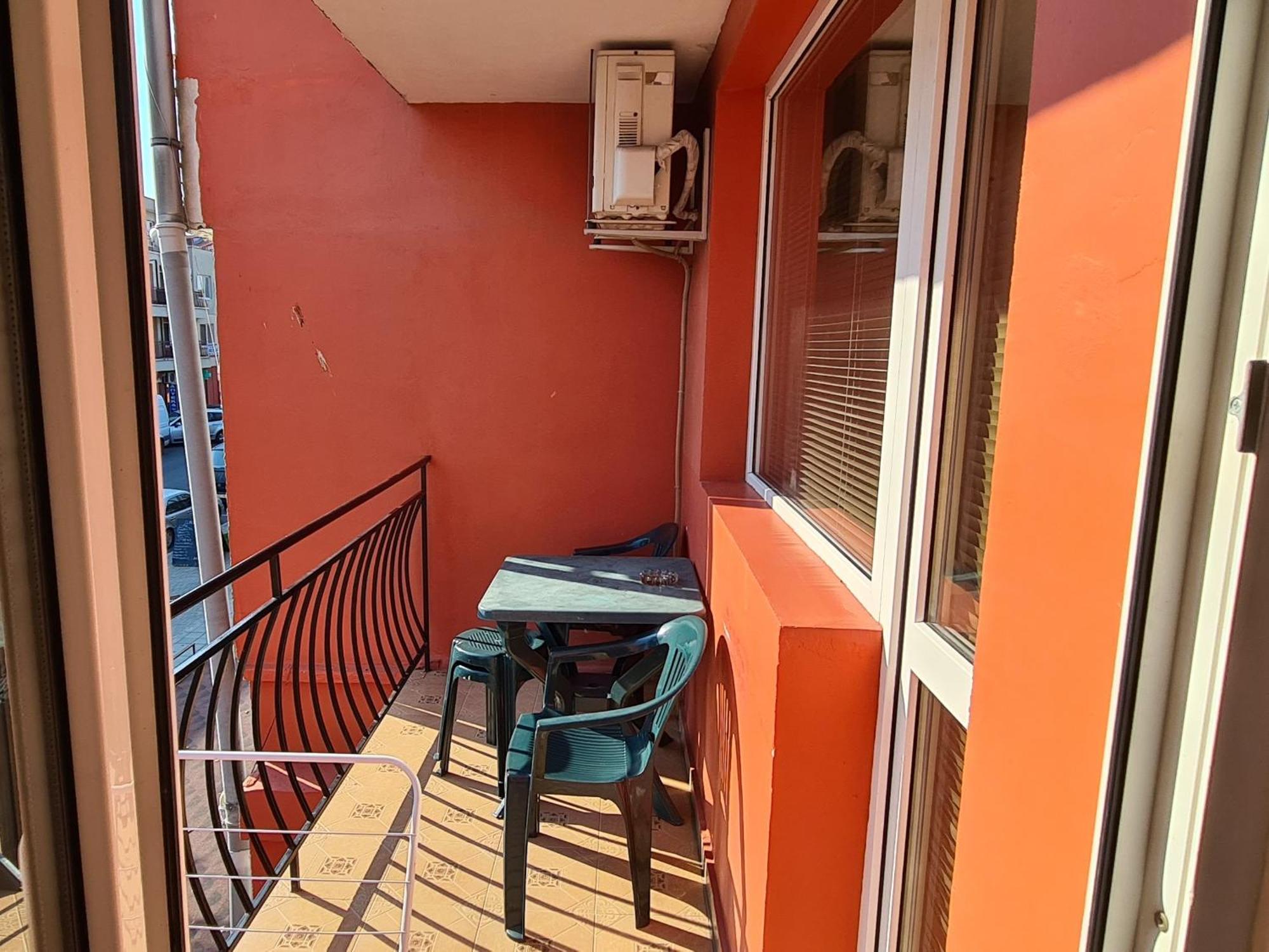 Sineva Guest House Ravda Luaran gambar