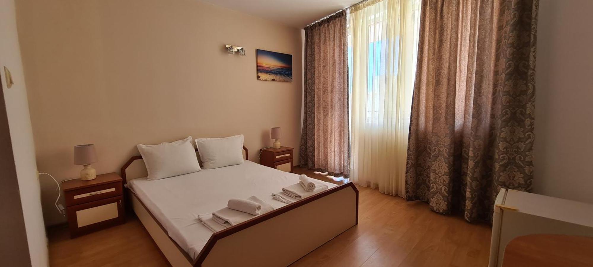 Sineva Guest House Ravda Luaran gambar