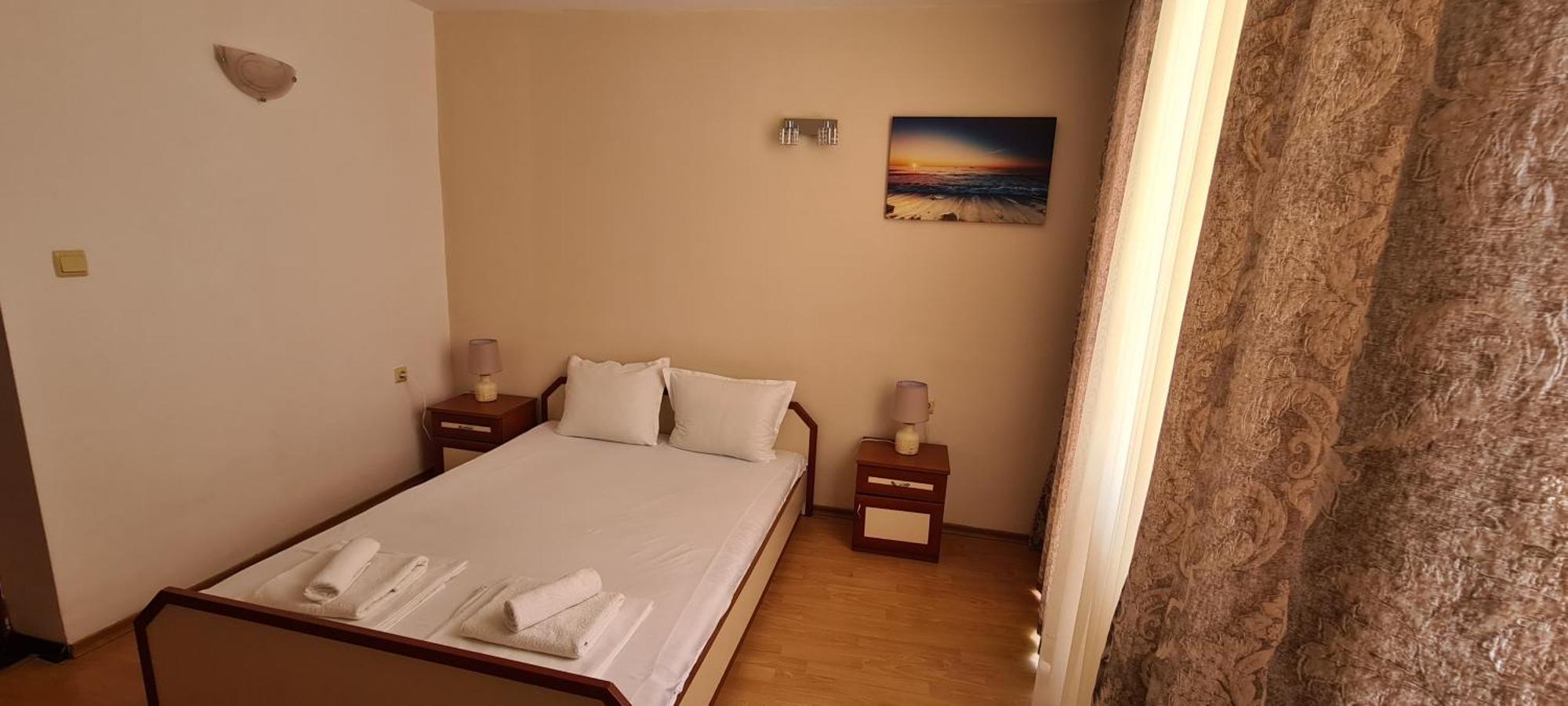 Sineva Guest House Ravda Luaran gambar